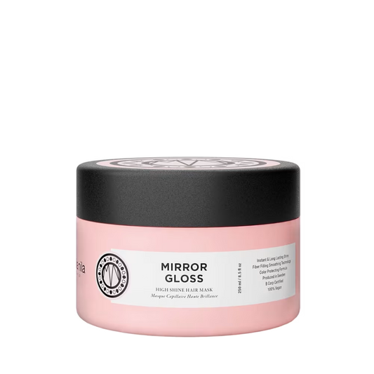 Maria Nila Mirror Gloss Mask 250ml