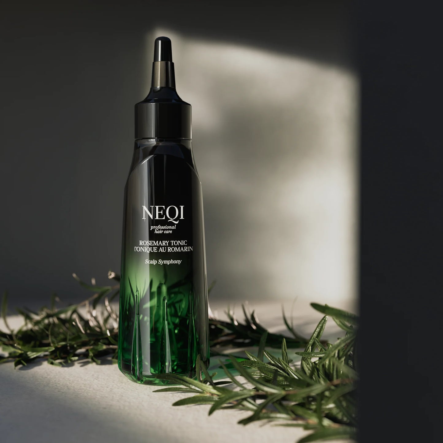 NEQI Symphony Rosemary Tonic 120ml