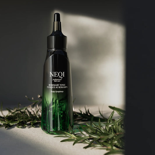 NEQI Symphony Rosemary Tonic 120ml