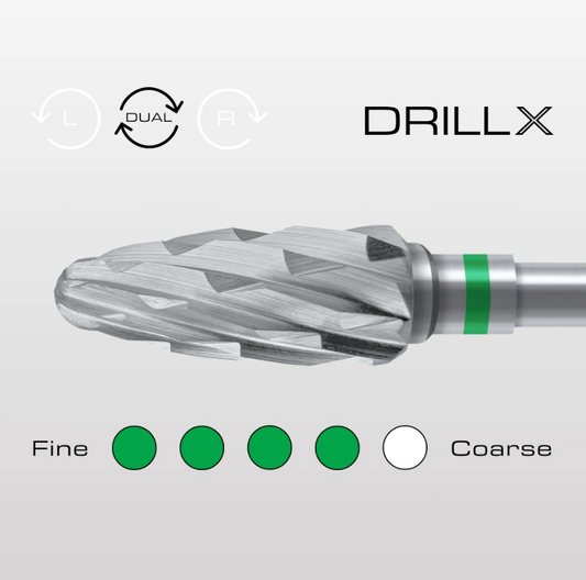 Drill Bit 60 Cone Rough