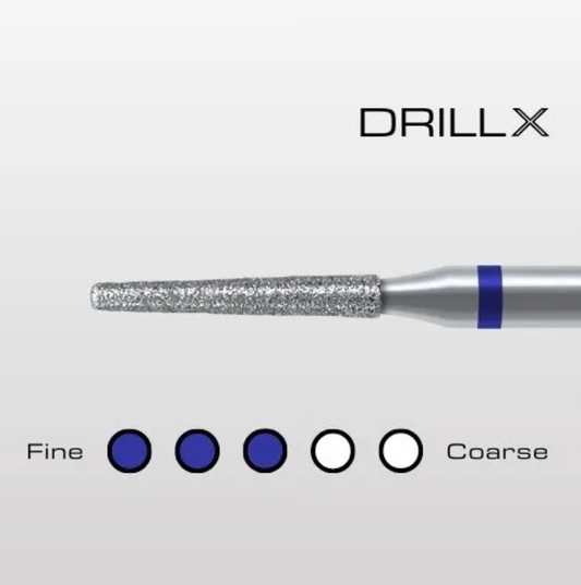 Drill Bit Diamond 14 Cone Medium