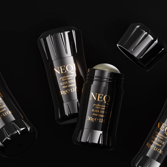 NEQI Signature Styling Sleek Stick 30 g