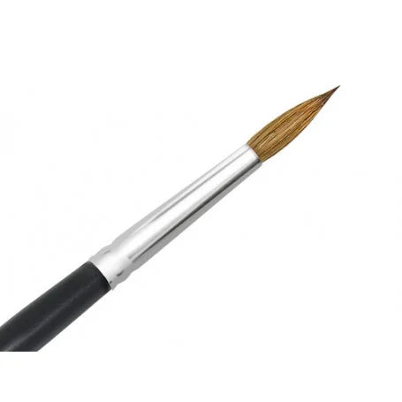 Acrylic Premium Brush #6 Kolinsky