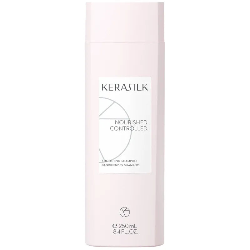 Smoothing Shampoo 250ml