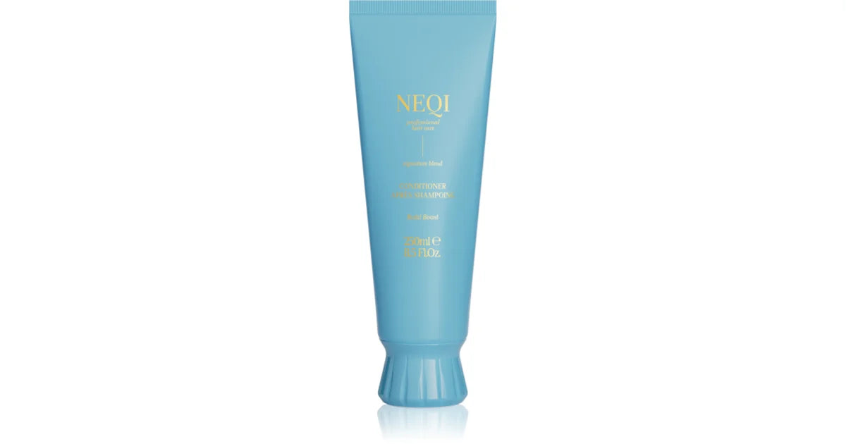 NEQI Build Boost Conditioner 250ml