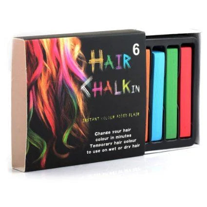 Hair Chalk