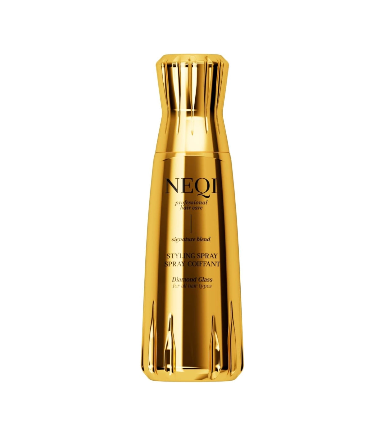 NEQI Diamond Glass Styling Spray All 180ml
