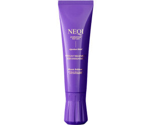 NEQI Treatment Treasure Blonde Brilliance 100ml
