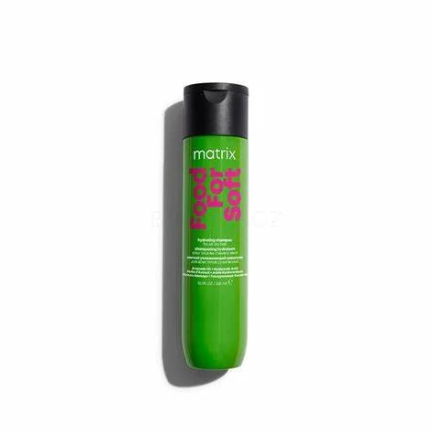 Matrix Food For Soft Shampoo 300ml