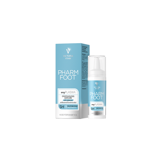 Pharm Foot onyPlasma 15 ml