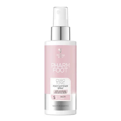 Pharm Foot Osmo Tonic Foot Spray Softner