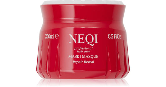 NEQI Repair Reveal Hair Mask 250ml